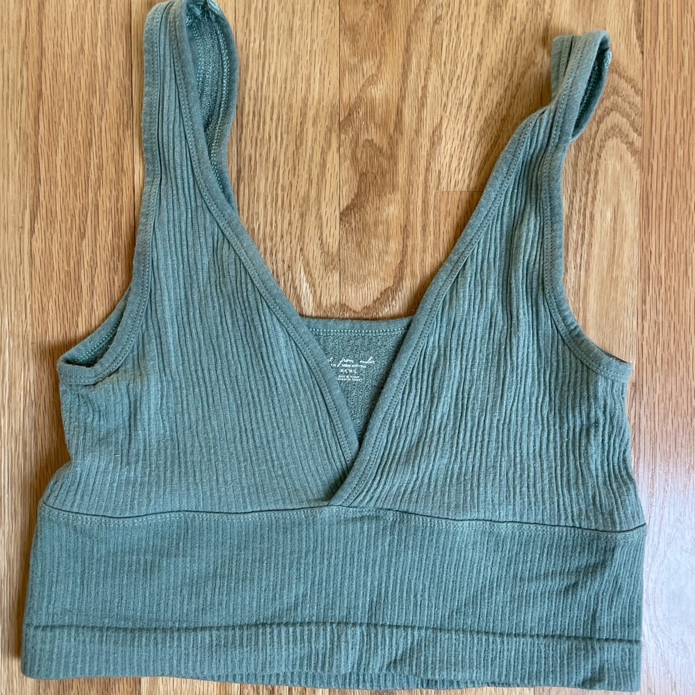 Urban Outfitters bra top